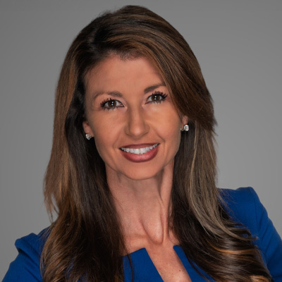 Julie Durda's profile