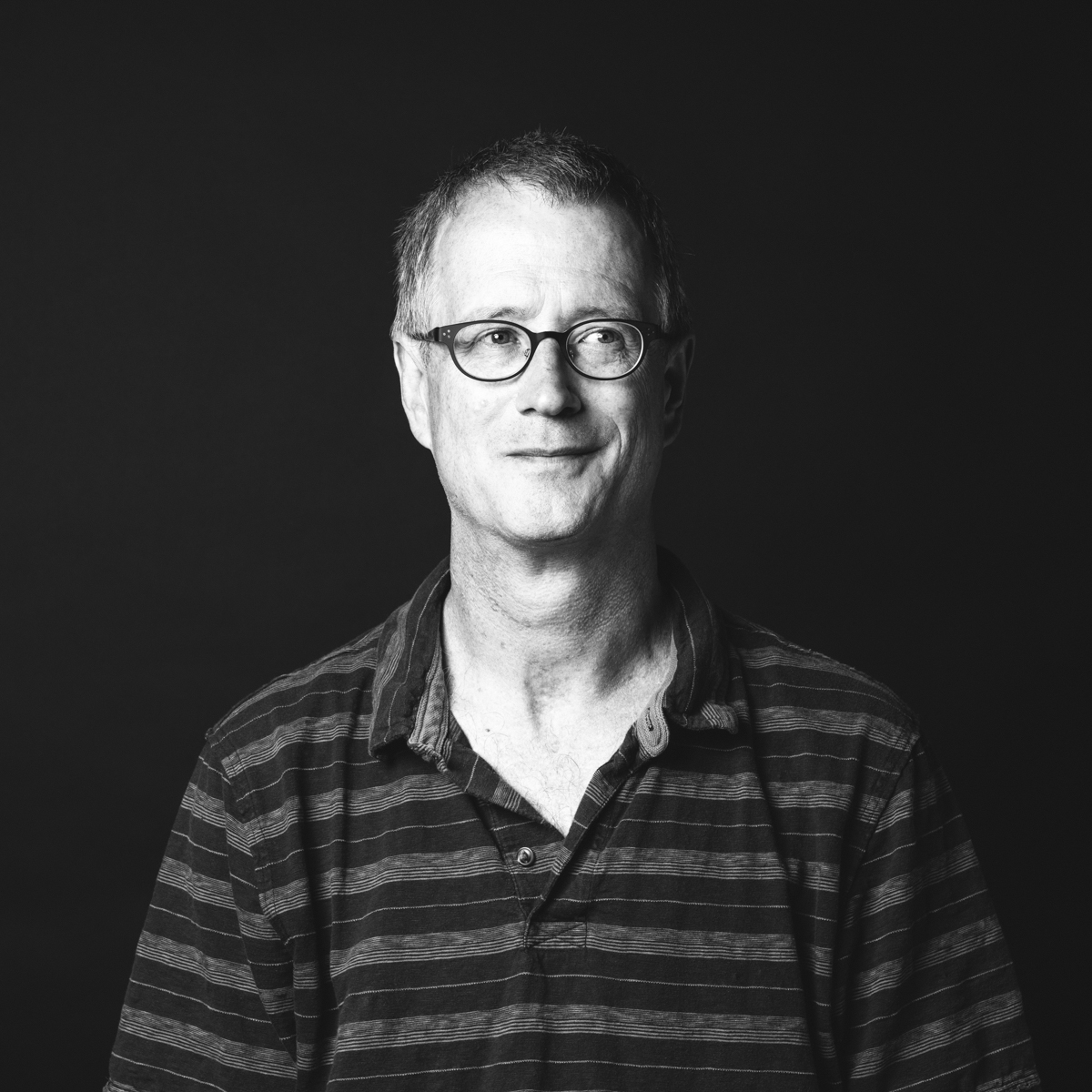 Nigel Jaquiss