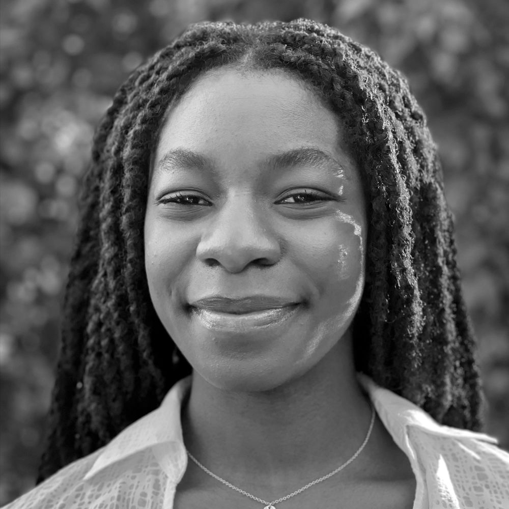 Senya Scott