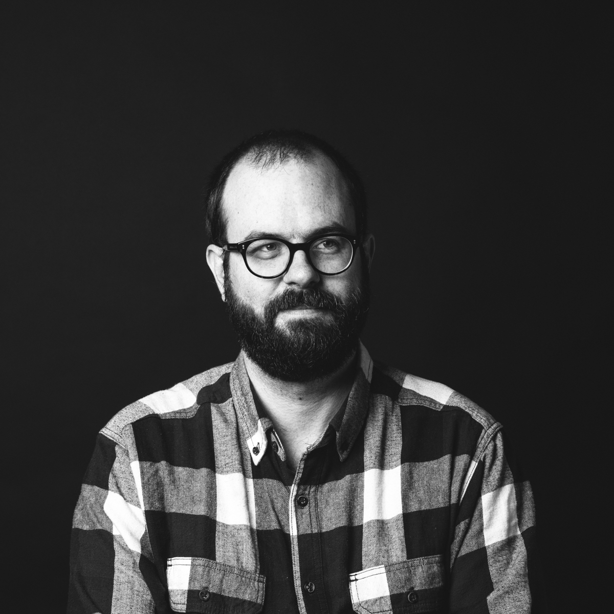 Aaron Mesh